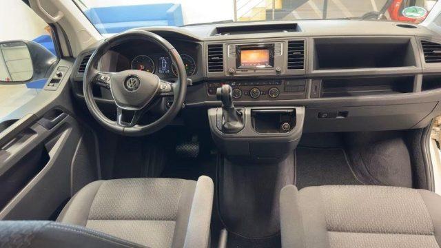 VOLKSWAGEN T6 t6 multivan 4 motion
