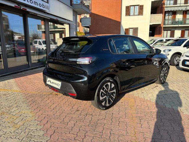 PEUGEOT 208 100CV Style KM0 *PAGA COME VUOI