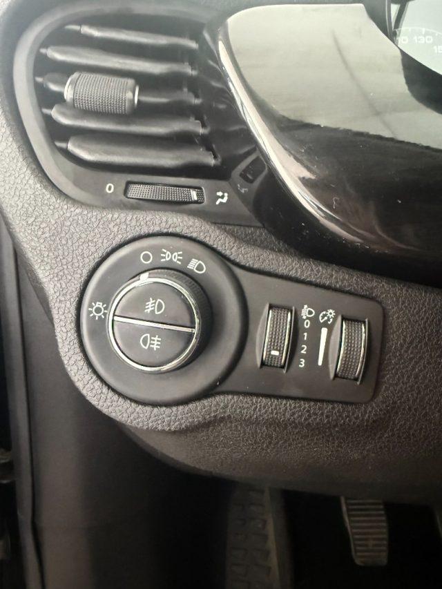 FIAT 500X 1.3 MultiJet 95 CV Mirror