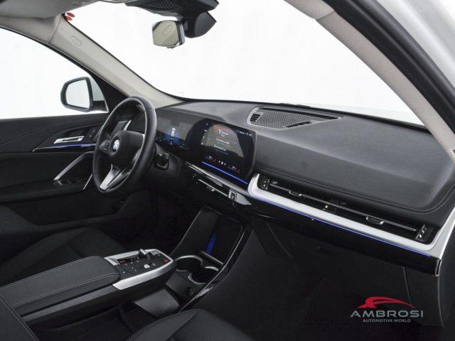 BMW X1 sDrive18d Xline Premium Comfort Package