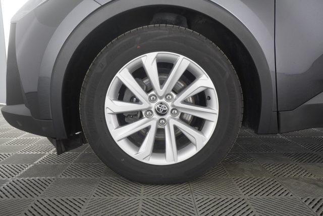 TOYOTA C-HR C-HR 1.8 HV Active Eco