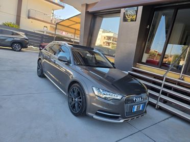 Audi A6 Avant 3.0 TDI 313CV quattro tiptronic Business