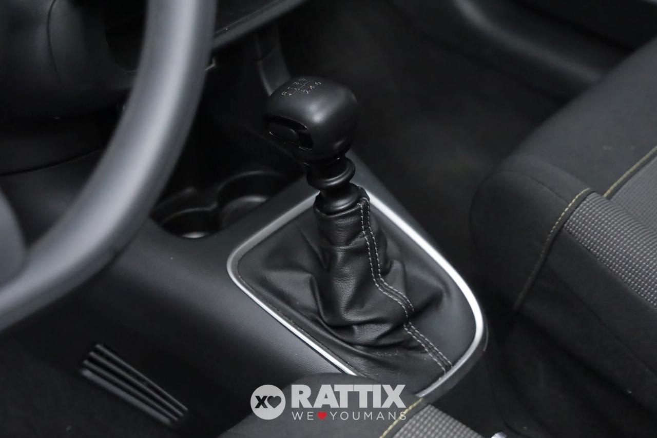 Citroen C3 1.2 Puretech 110CV Max