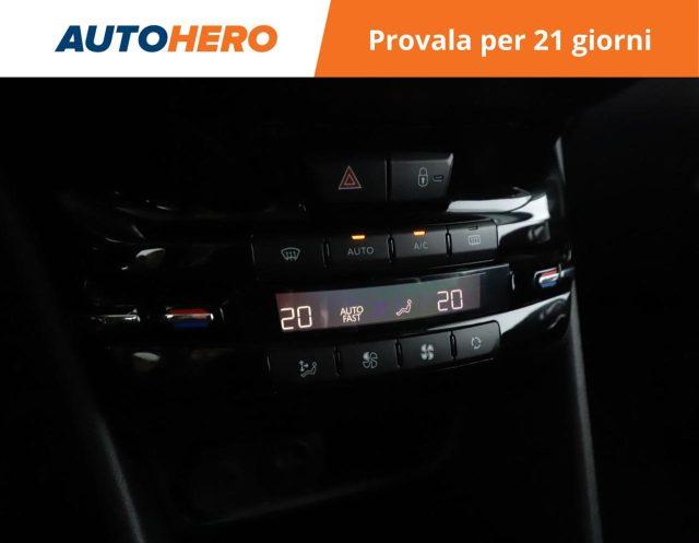 PEUGEOT 2008 1° serie PureTech Turbo 110 S&S Allure