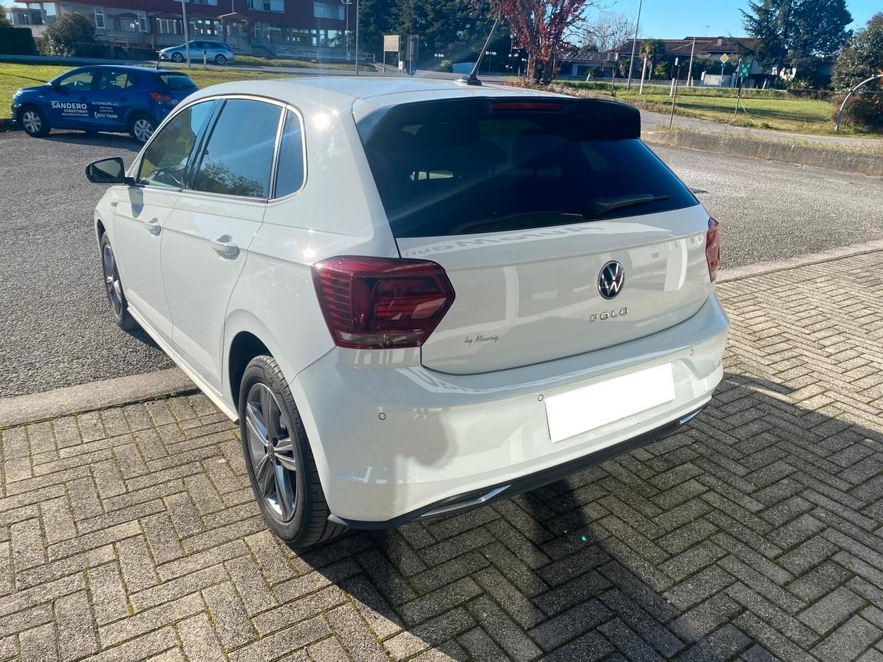 Volkswagen Polo 1.5 TSI DSG 5p. Sport BMT