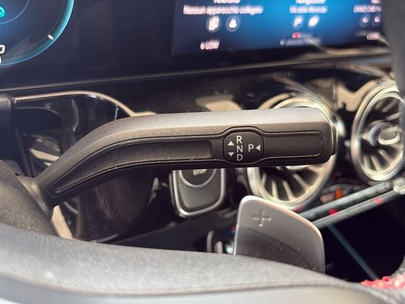 Mercedes-Benz EQA EQA 250 Premium