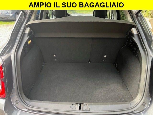 FIAT 500X 1.0 120 CV Cross