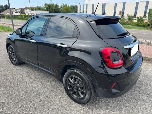 Fiat 500X 1.3 MultiJet 95 CV Sport-ok neopatentati