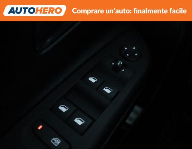 OPEL Corsa Hybrid 100 CV aut. GS