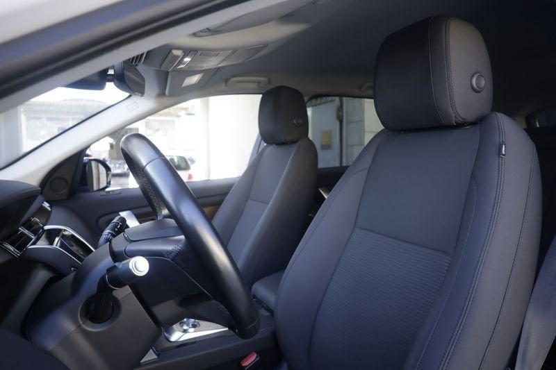 Land Rover Discovery Sport Land Rover Discovery Sport Discovery Sport 2.0 TD4 204 CV AWD Auto R-Dynamic HSE ANNO 2021