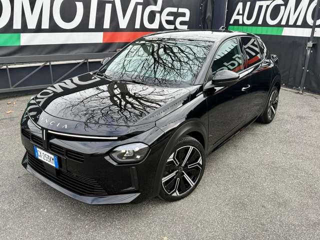 Lancia Ypsilon Ypsilon 1.2 mhev e-dct SUPER PROMO PRONTA CONSEGNA