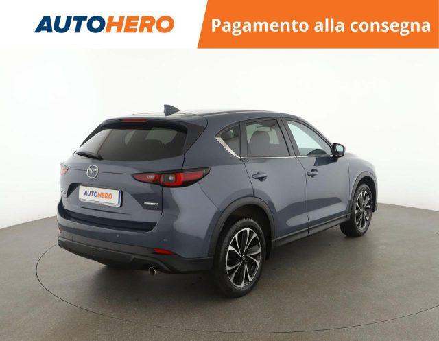 MAZDA CX-5 2.2L Skyactiv-D 150 CV 2WD Business