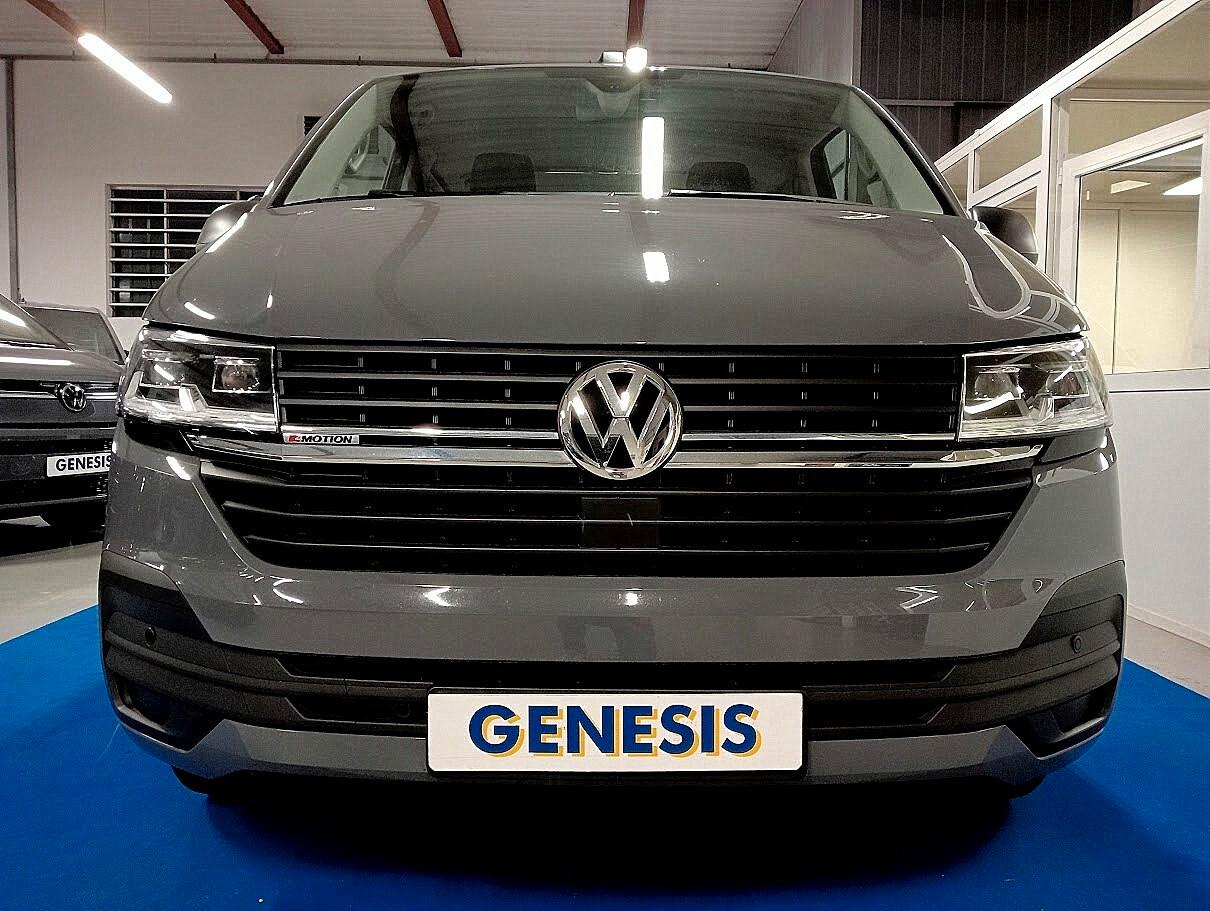 Volkswagen T6.1 Multivan T6 2.0 TDI 4MOTION 4X4 LED CAMERA GANCIO WEBASTO