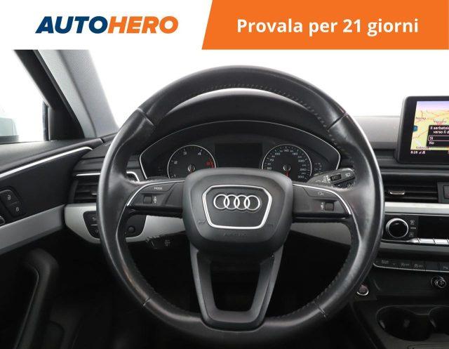 AUDI A4 Avant 2.0 TDI 150 CV S tronic Business