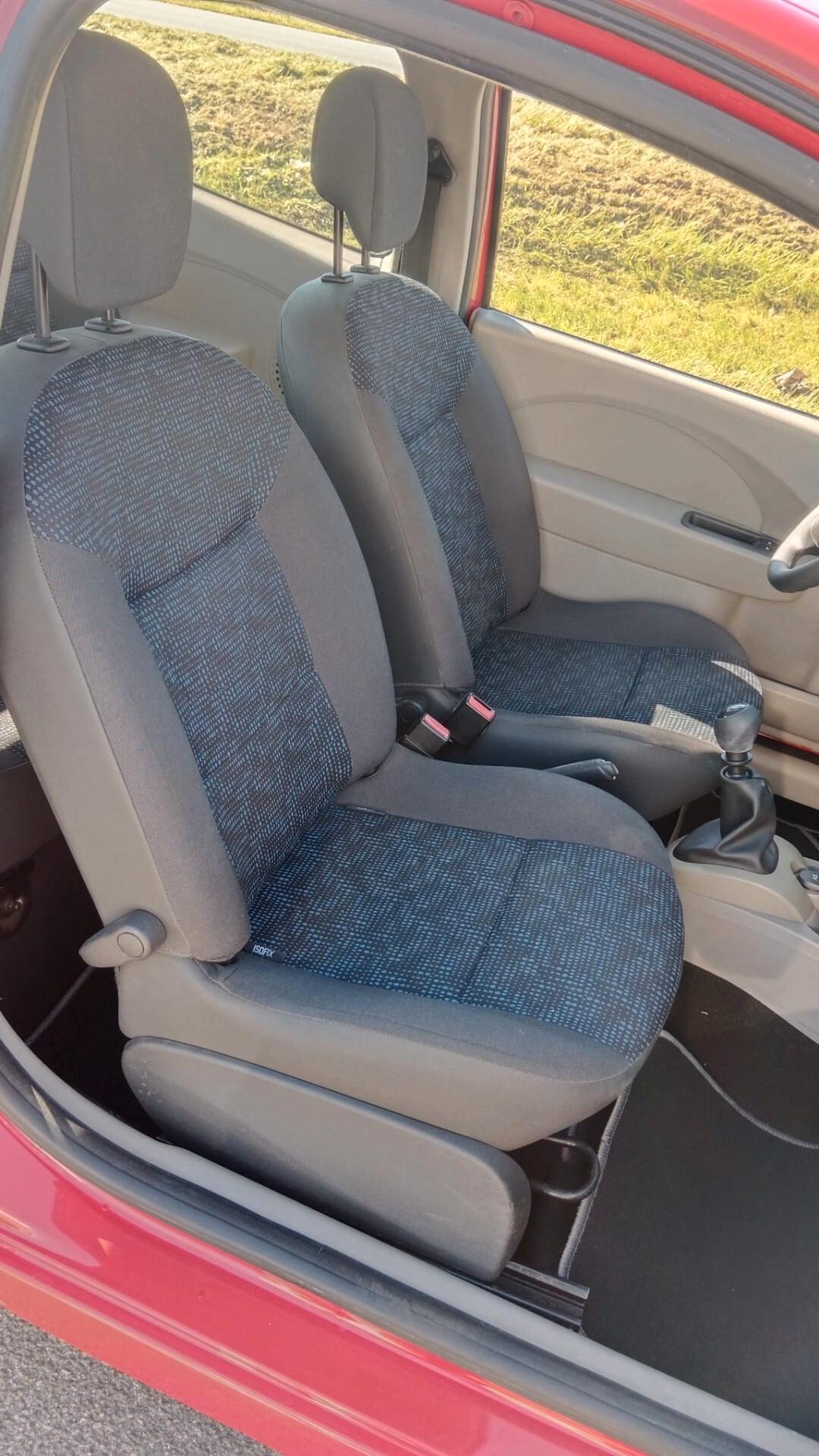 Renault Twingo 1.2 16V Dynamique