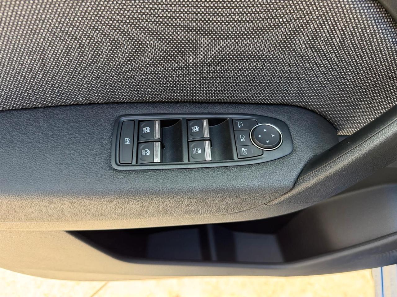 Renault Captur ECO-G 100 CV Techno GPL