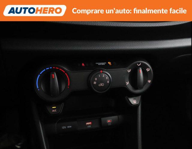 KIA Picanto 1.0 12V 5 porte Urban Fleet