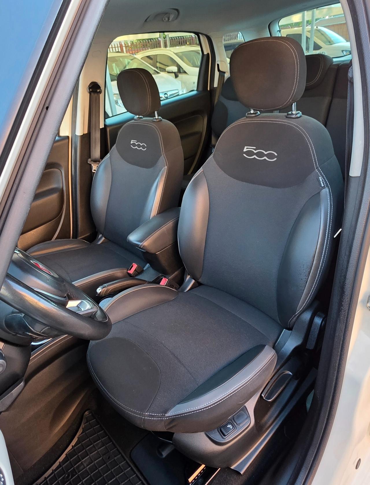 Fiat 500L 1.6 Multijet 120 CV Cross