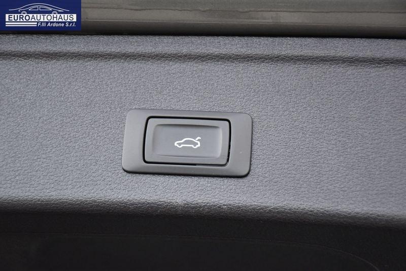 Audi A4 2.0 35 TDI SLINE EDIT. S TRONIC *TETTUCCIO, MATRIX, PELLE*