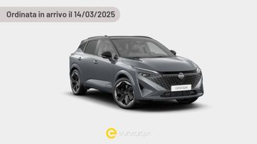 NISSAN Qashqai e-Power N-Design