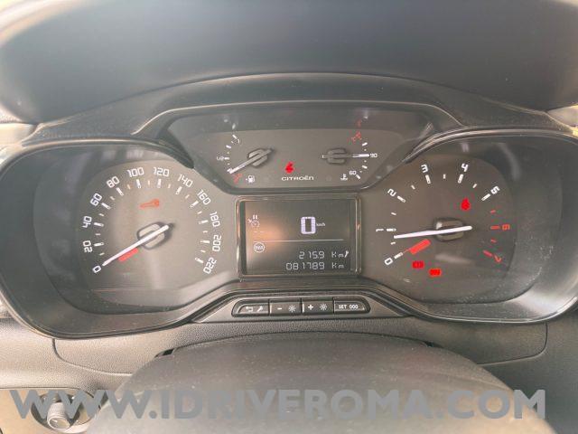 CITROEN C3 SHINE BICOLORE+GPL