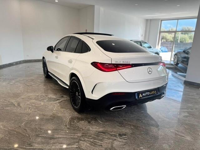 Mercedes-benz GLC 300 d 4Matic Mild Hybrid AMG Line Premium Plus