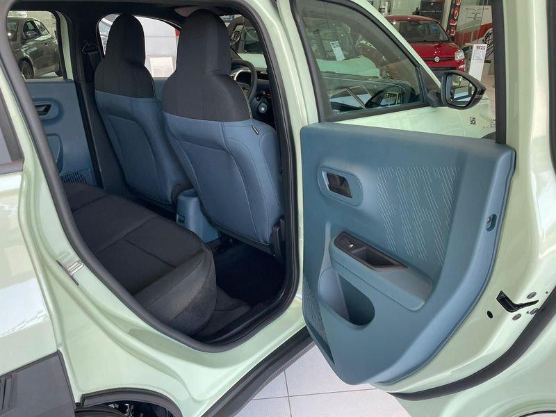 FIAT Grande Panda Grande Panda 1.2 Hybrid 110 CV S&S Icon