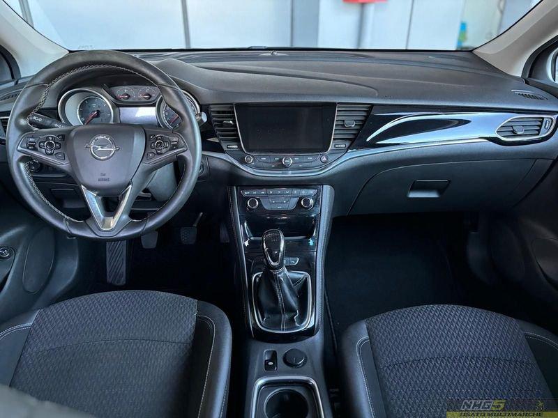 Opel Astra Astra 1.6 CDTi 110CV Start&Stop Sports Tourer Business