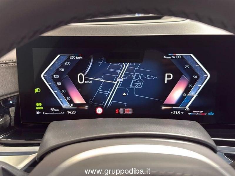 BMW X5 G05 LCI 2023 xdrive30d MSport Pro auto