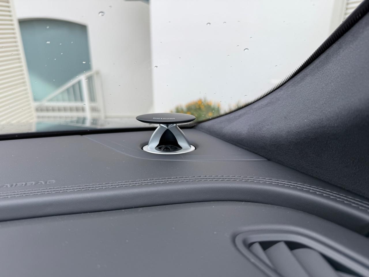 Audi Q8 RS Q8 - PREZZO N1 EUROPA - 248,000 NUOVO UNICO