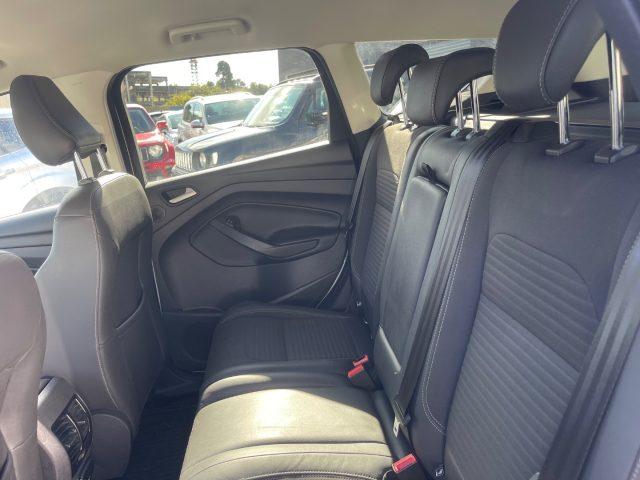 FORD Kuga 1.5 TDCI 120 CV