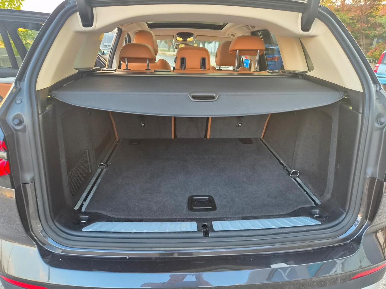 Bmw X3 xDrive20d 48V