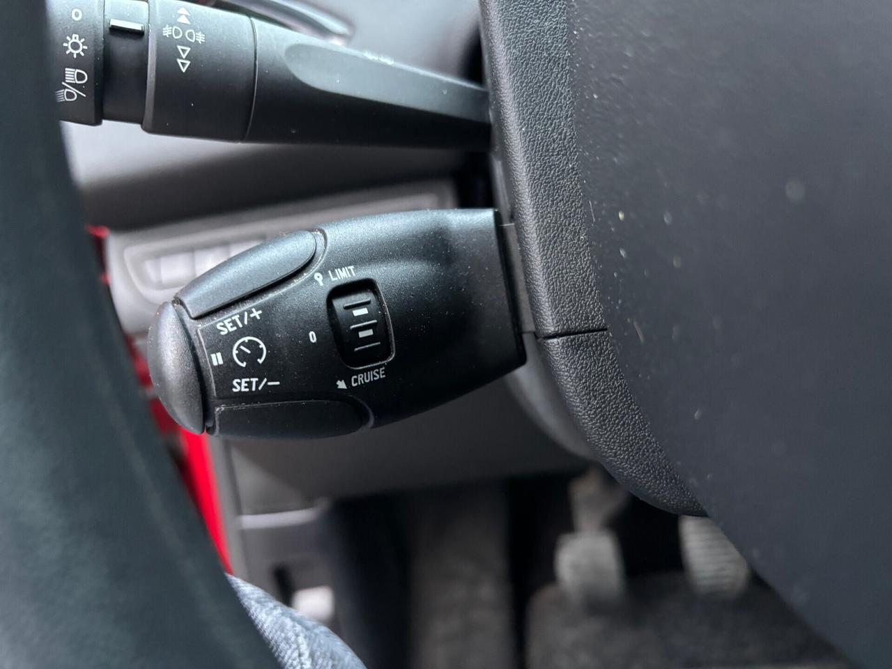 Peugeot 208 1.4 HDi 68 CV 5 porte Active ok Neopatentati