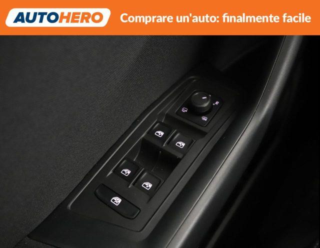 VOLKSWAGEN T-Roc 1.5 TSI ACT Life