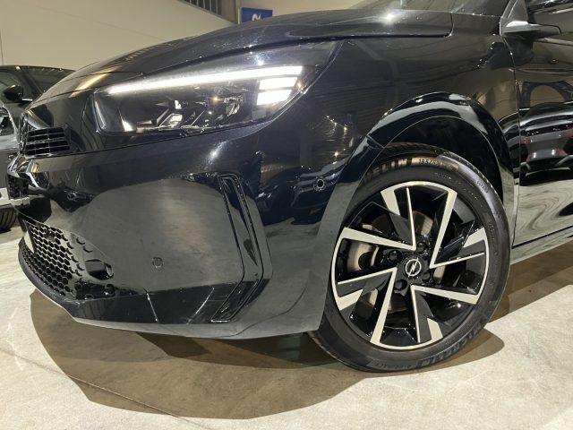 OPEL Corsa 1.2 T 100CV GS-LINE/TELECAM+PARK/CAR PLAY/FULL LED