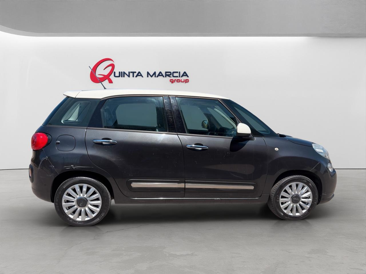 Fiat 500L 1.6 Mjet 105 CV DISPLAY/CRUISE CONTROL