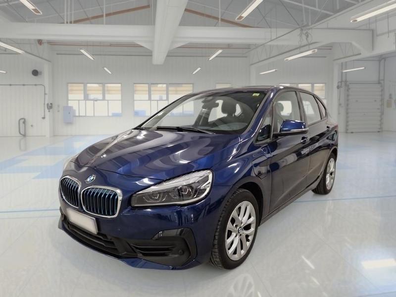BMW 225 e ACTIVE TOURER iPerformance Business autom.
