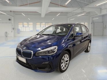 BMW 225 e ACTIVE TOURER iPerformance Business autom.