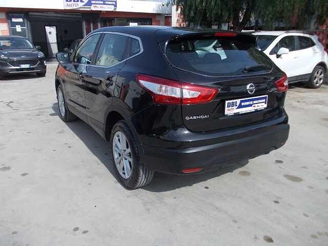 Nissan Qasqhai 1.5 dci