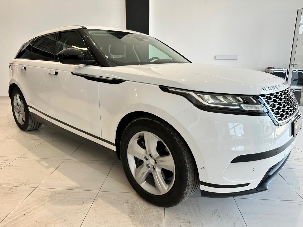 Range Rover Velar 2.0D I4 204 CV R-Dynamic HSE 2021