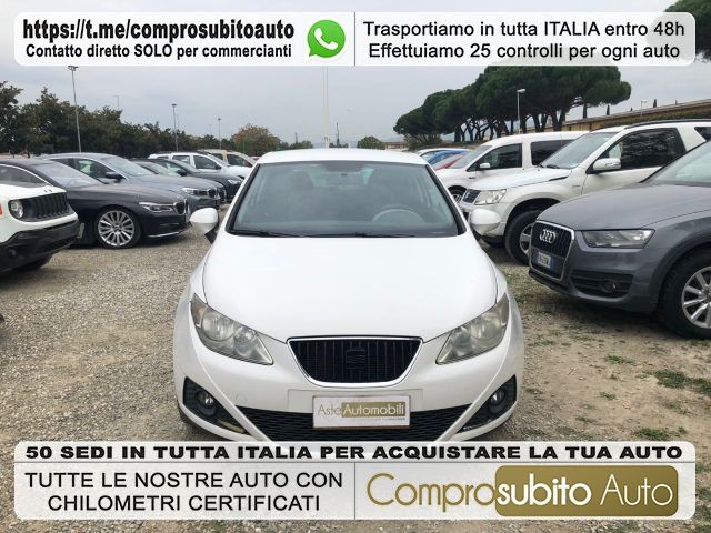 SEAT Ibiza 1.2 TSI 3p. Sport