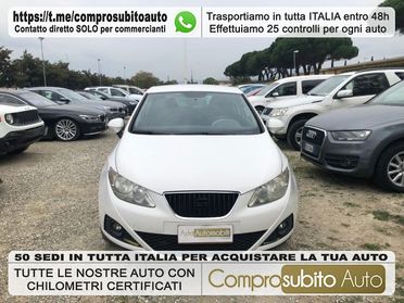SEAT Ibiza 1.2 TSI 3p. Sport
