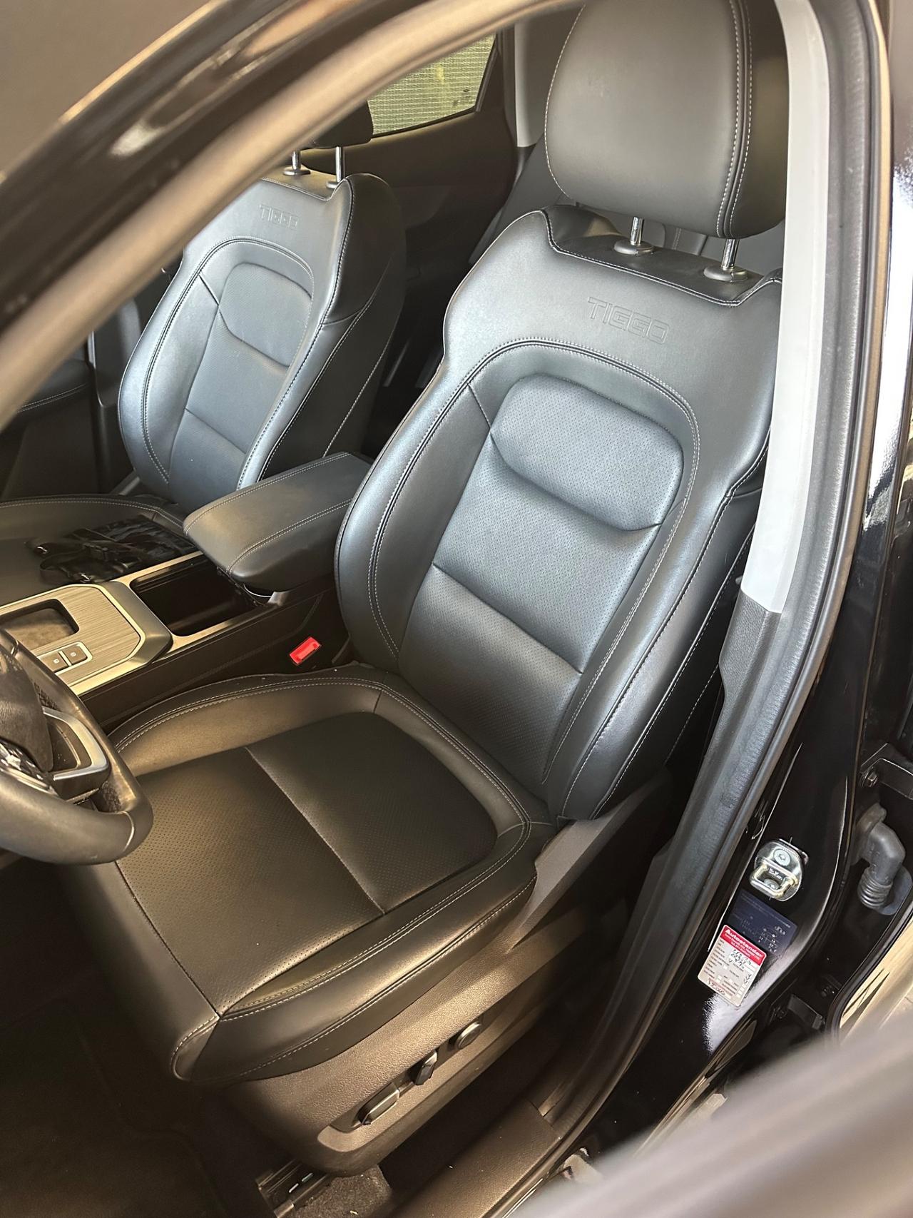 Dr 5.0 s3 1.5 Turbo 150cv GPL automatica CVT Bi-Fuel