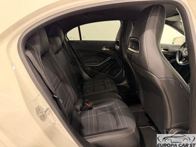 Mercedes-Benz Classe A 180 d Sport