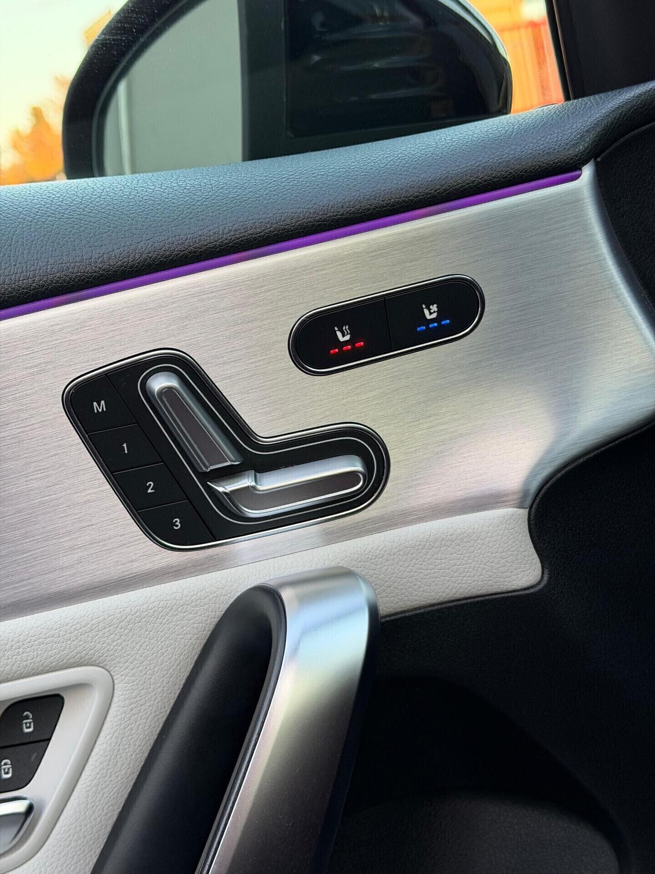 Mercedes Classe A 220D 190CV PREMIUM AMG NIGHT EDITION