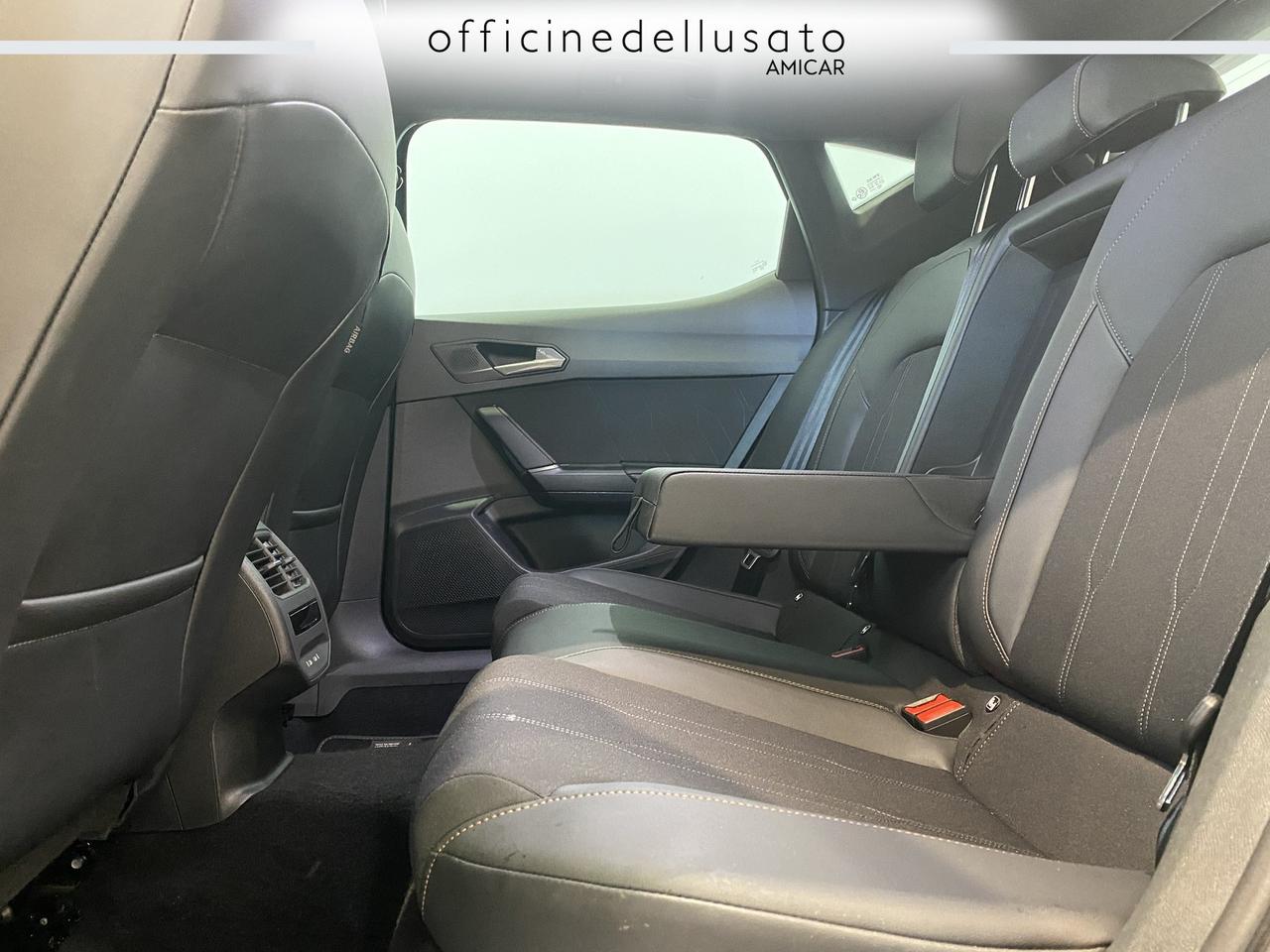 Cupra Leon 2.0 tdi 150cv dsg