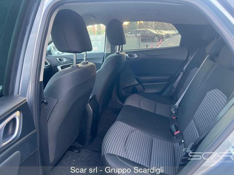 KIA Xceed Xceed 1.0 T-GDi Urban