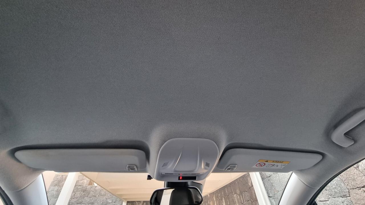 Opel Crossland 1.5 Diesel 120 cv Elegance At6 Full Opt 2021