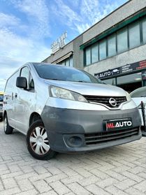 Nissan NV200 1.5 DCI 110CV Furgone (81kw)