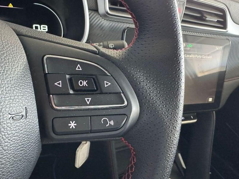 MG ZS 1.5 VTi-tech Luxury GPL
